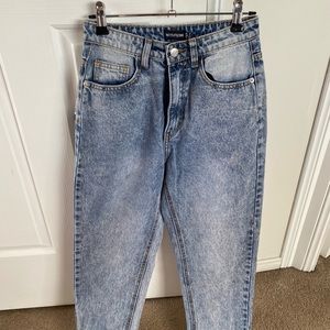 Jeans | Pretty Little Thing Size 6 
